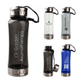 23 Oz. Polycarbonate Sports Bottle